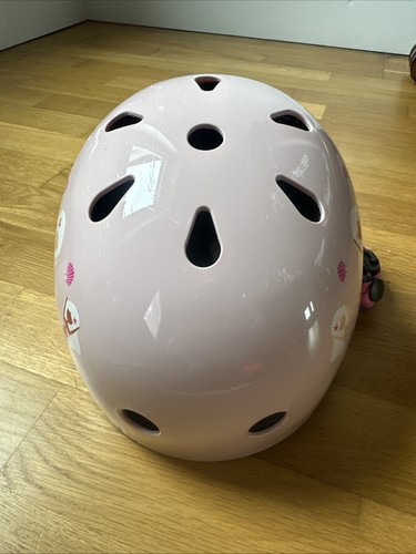Micro scooter helmet - scooter, medium