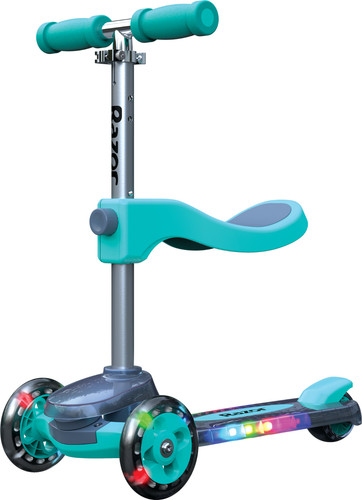 Razor rollie dlx wheel - razor, 3-wheel