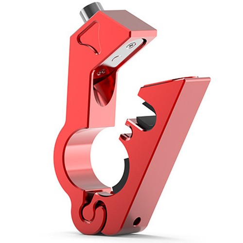 Anti theft helmet - in, anti-theft