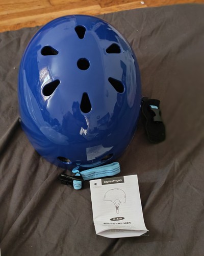 Micro scooter helmet - micro, size