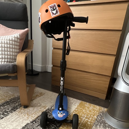 Mgp kick mini kids - kick, 3-wheel