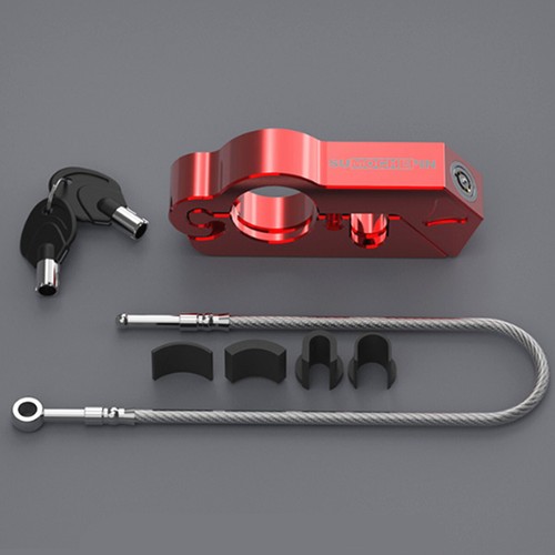 Motorcycle handlebar - in,