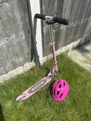 Micro scooter wheels - micro,